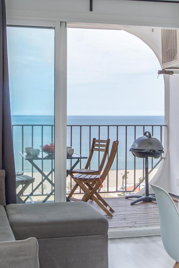 Blue Holidays Relax & Views Sylvia12 เอมปูเรียบราบา ภายนอก รูปภาพ